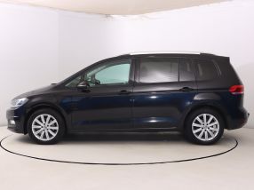 Volkswagen Touran - 2016