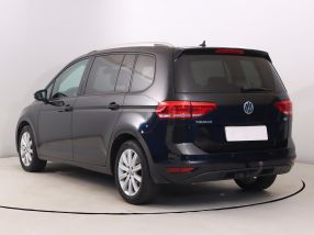 Volkswagen Touran - 2016