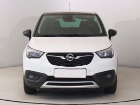 Opel Crossland X - 2017