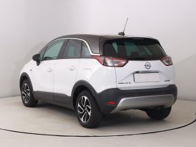 Opel Crossland X - 2017