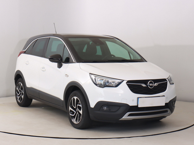 Opel Crossland 2017