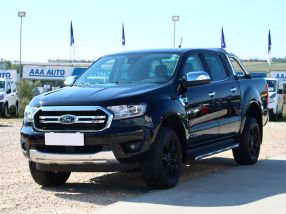 Ford Ranger - 2022