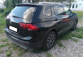 Volkswagen Tiguan Allspace - 2018