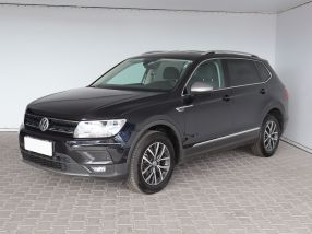 Volkswagen Tiguan Allspace - 2018