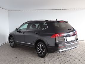Volkswagen Tiguan Allspace - 2018