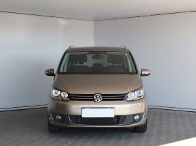 Volkswagen Touran - 2014
