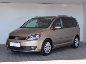 Volkswagen Touran - 2014