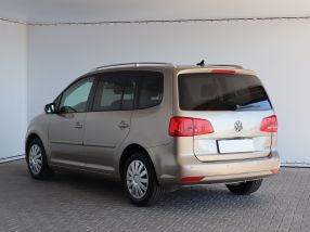 Volkswagen Touran - 2014