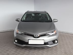 Toyota Auris - 2016
