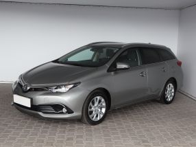 Toyota Auris - 2016