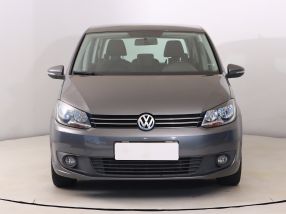 Volkswagen Touran - 2010