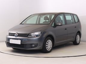 Volkswagen Touran - 2010