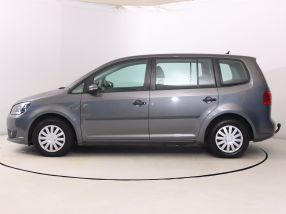 Volkswagen Touran - 2010