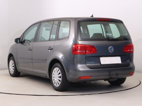 Volkswagen Touran - 2010