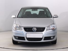 Volkswagen Polo - 2008