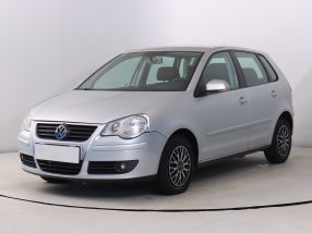 Volkswagen Polo - 2008