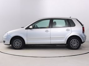 Volkswagen Polo - 2008