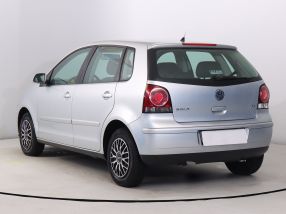 Volkswagen Polo - 2008
