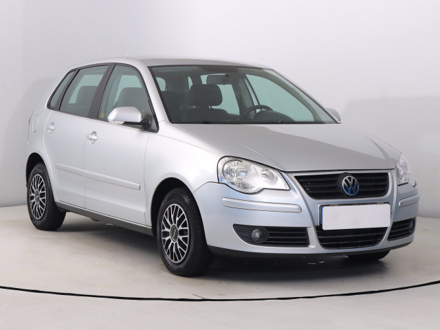Volkswagen Polo 2008