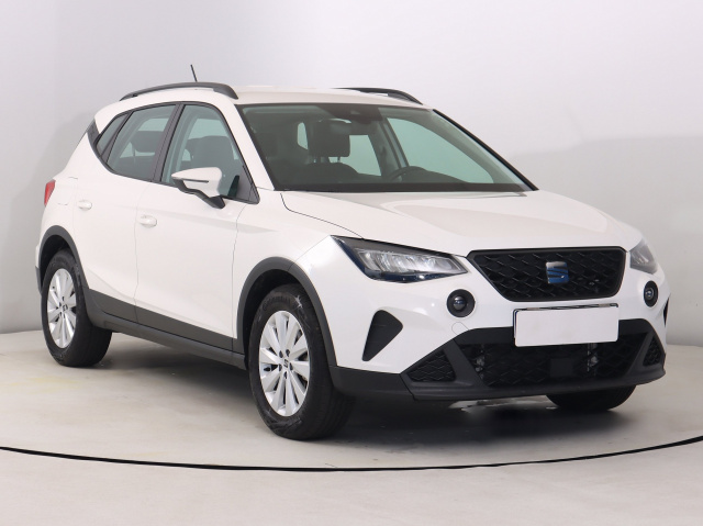 Seat Arona 2024