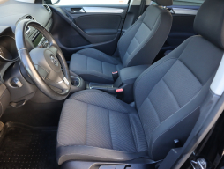 Volkswagen Golf 2010