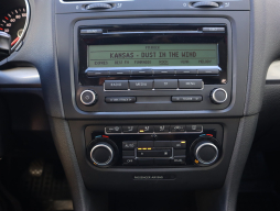 Volkswagen Golf 2010