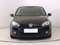Volkswagen Golf 2010