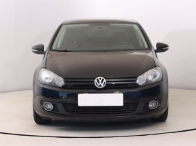 Volkswagen Golf - 2010