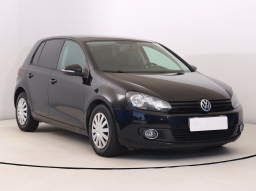 Volkswagen Golf 2010