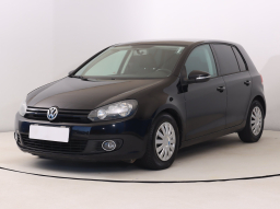 Volkswagen Golf 2010