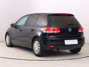Volkswagen Golf - 2010