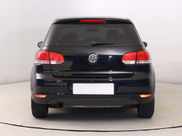 Volkswagen Golf 2010