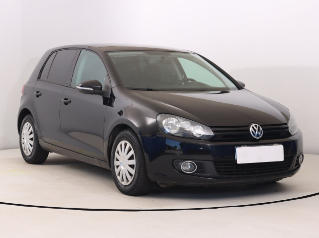 Volkswagen Golf 2010