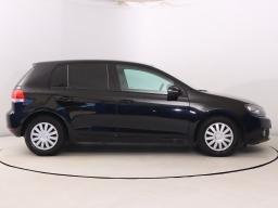 Volkswagen Golf 2010