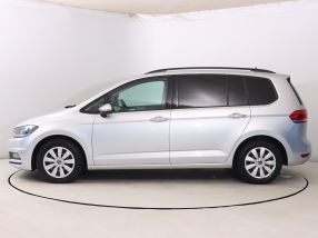 Volkswagen Touran - 2021