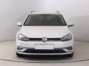 Volkswagen Golf - 2019