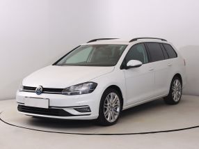 Volkswagen Golf - 2019