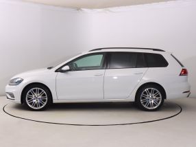 Volkswagen Golf - 2019