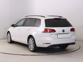 Volkswagen Golf - 2019