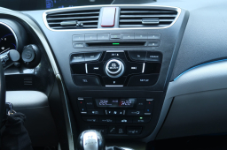 Honda Civic 2014
