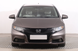 Honda Civic 2014