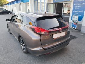 Honda Civic - 2014