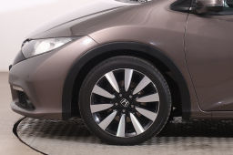 Honda Civic 2014