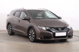 Honda Civic 2014