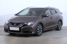 Honda Civic 2014