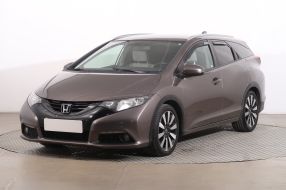 Honda Civic - 2014