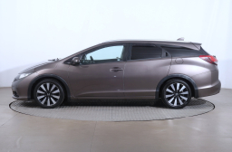 Honda Civic 2014