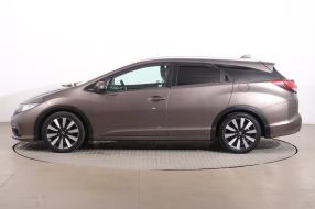 Honda Civic - 2014