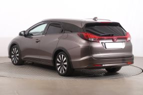 Honda Civic - 2014