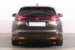 Honda Civic 2014